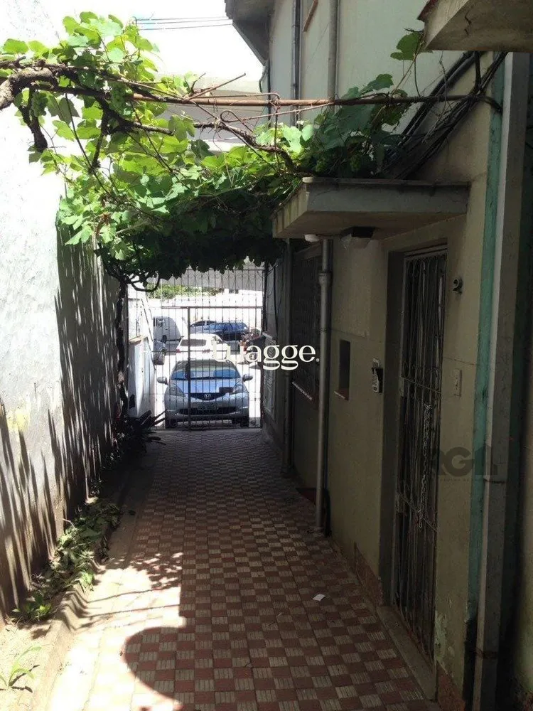 Prédio Inteiro, 201 m² - Foto 1