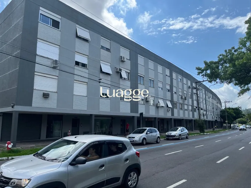 Apartamento, 2 quartos, 59 m² - Foto 3