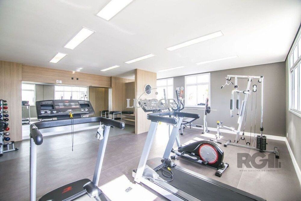 Apartamento à venda com 3 quartos, 52m² - Foto 4