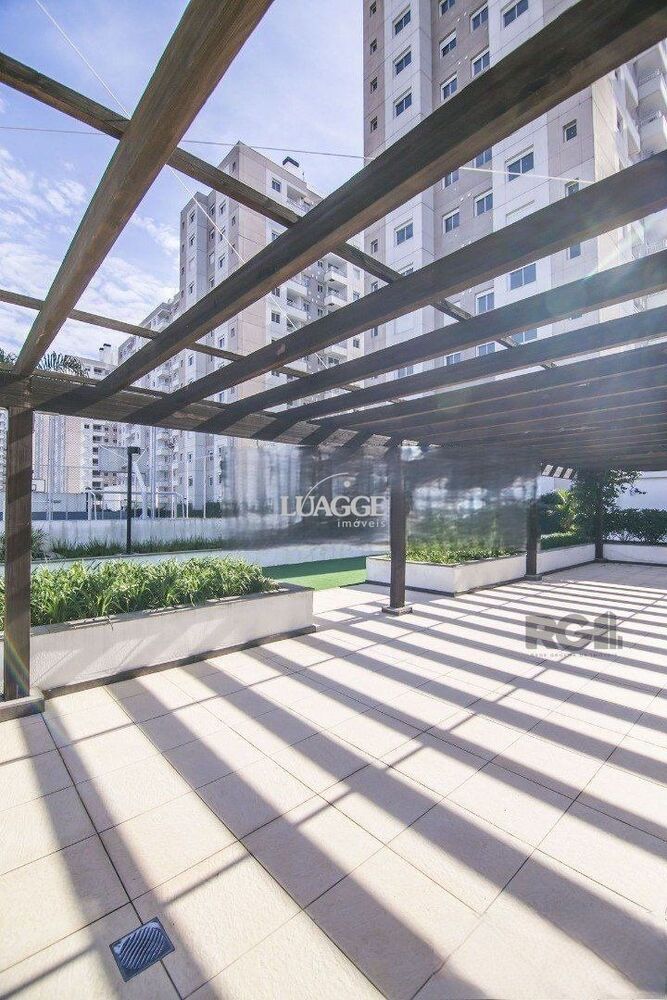 Apartamento à venda com 3 quartos, 52m² - Foto 2
