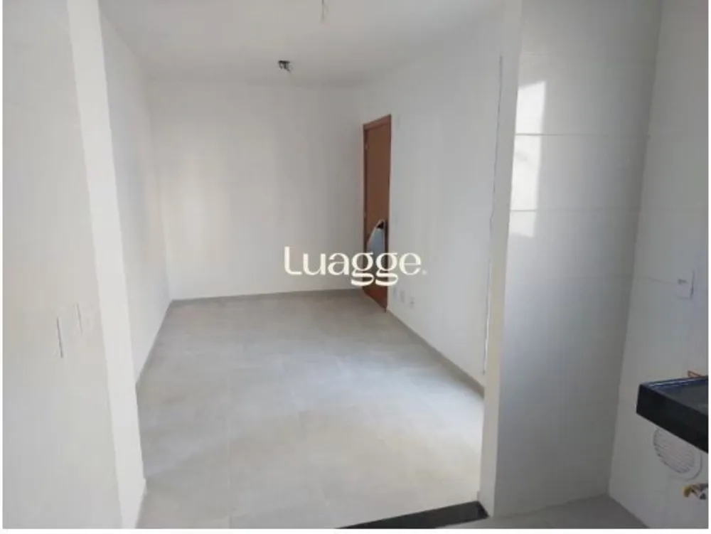 Apartamento, 2 quartos, 41 m² - Foto 4