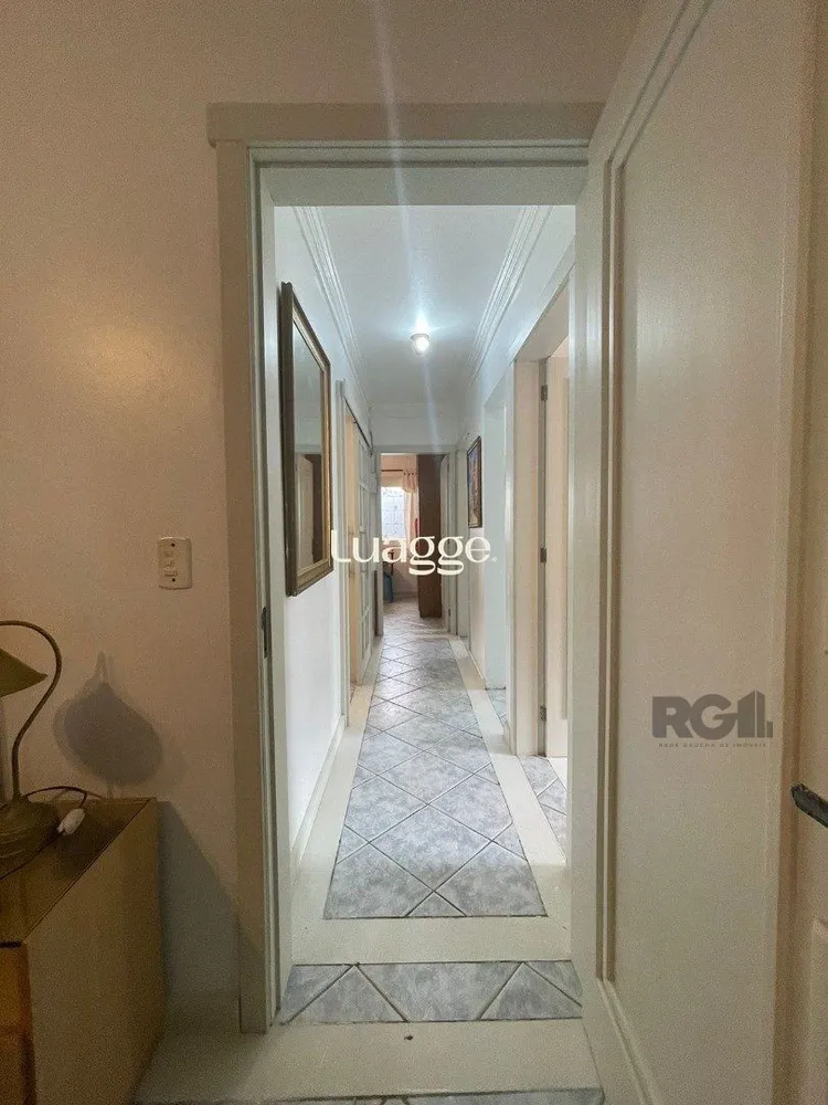 Apartamento, 3 quartos, 111 m² - Foto 3
