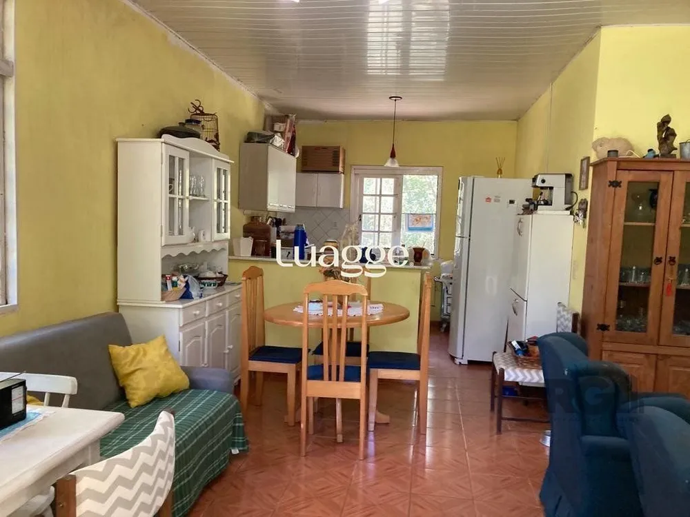 Sítio, 3 quartos, 4001 m² - Foto 1
