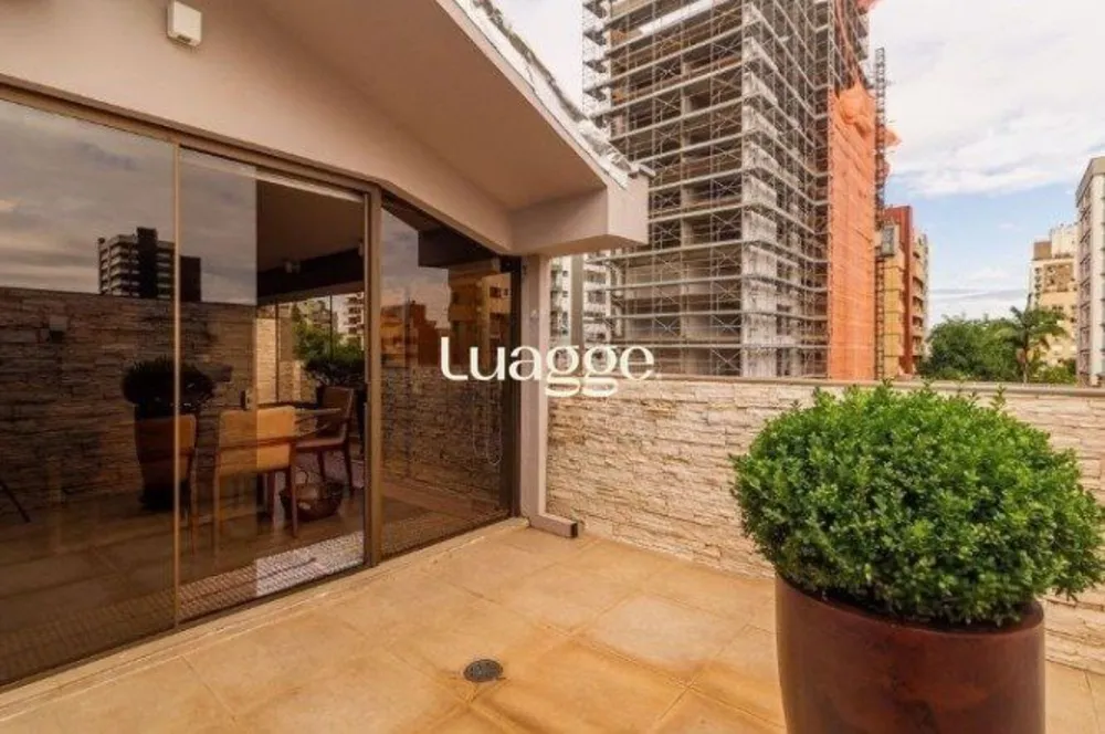 Cobertura, 2 quartos, 112 m² - Foto 4