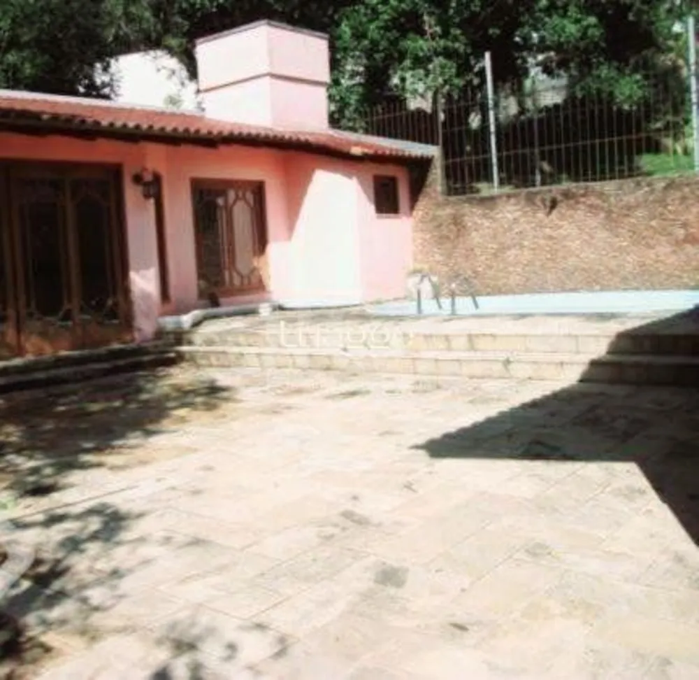 Casa, 5 quartos, 321 m² - Foto 1