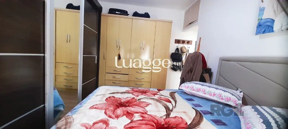 Apartamento, 1 quarto, 42 m² - Foto 2