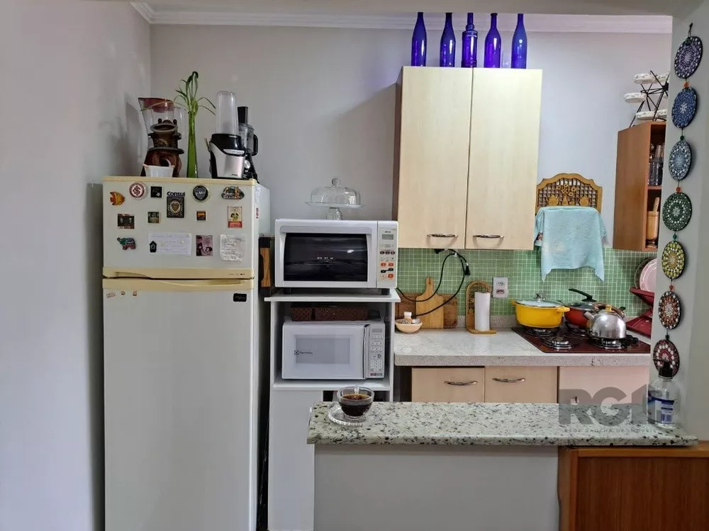 Apartamento à venda com 1 quarto, 28m² - Foto 1