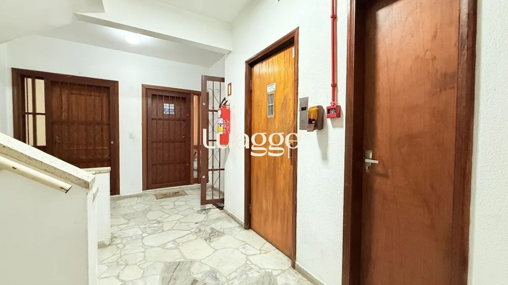 Apartamento, 3 quartos, 128 m² - Foto 2