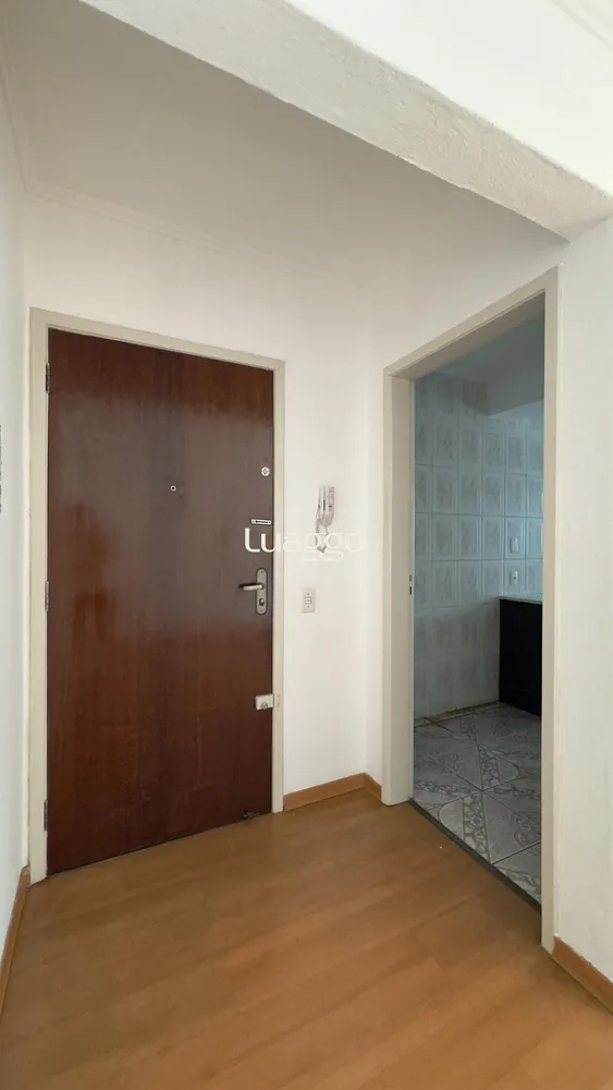 Apartamento, 2 quartos, 66 m² - Foto 1