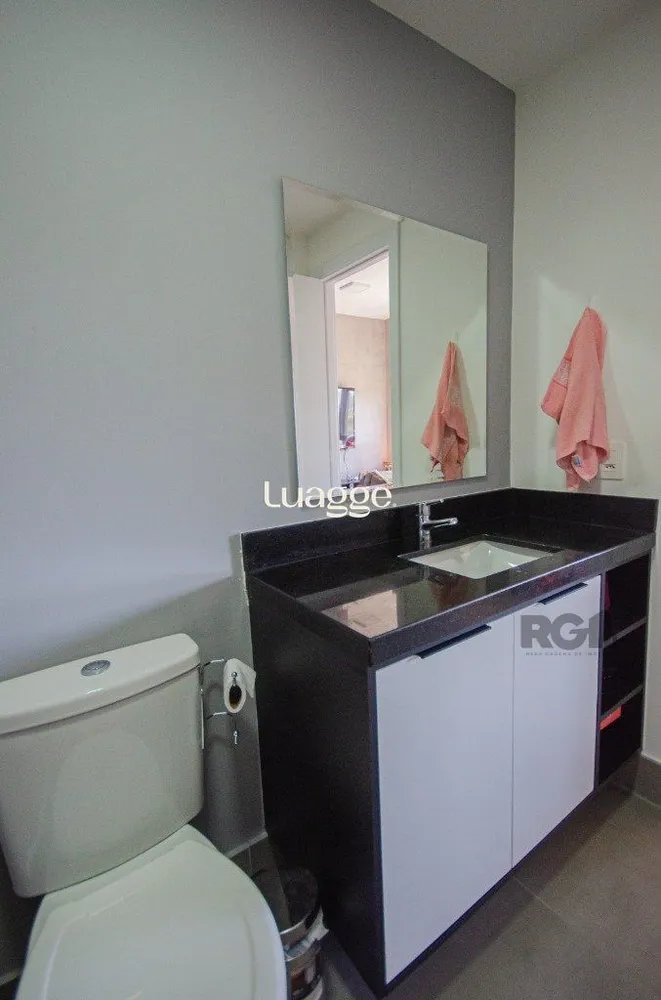Flat/Apart Hotel, 1 quarto, 38 m² - Foto 1