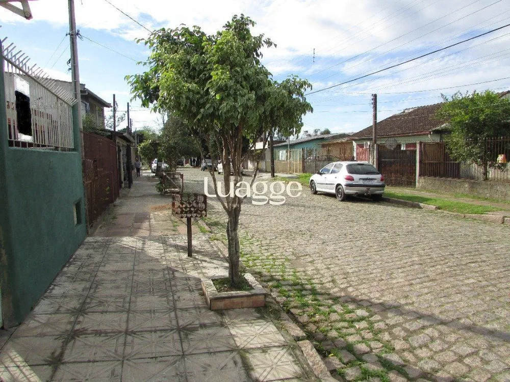 Casa, 3 quartos, 151 m² - Foto 1