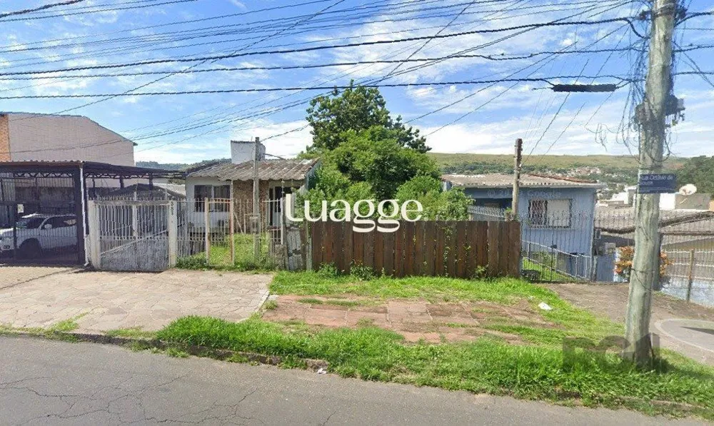 Terreno, 226 m² - Foto 3