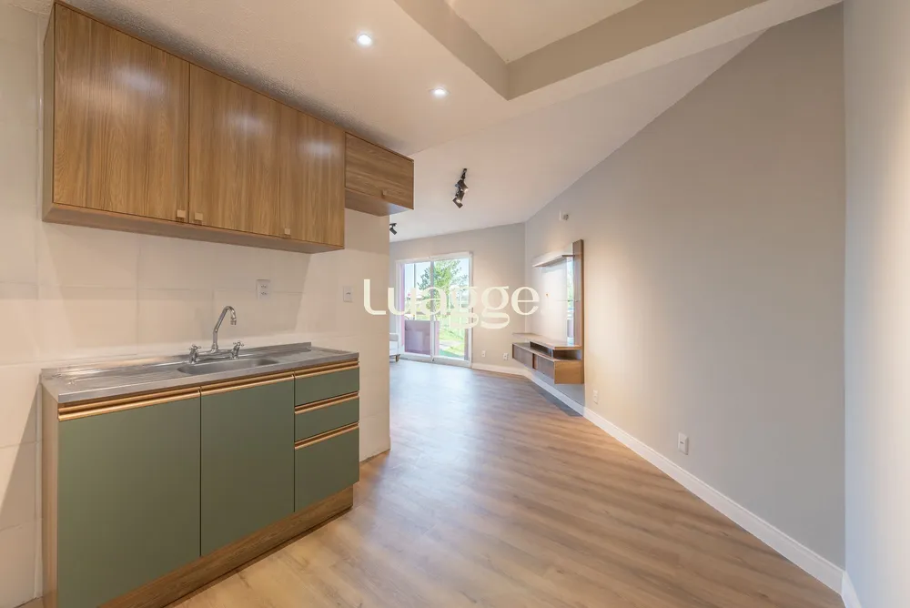 Apartamento, 2 quartos, 60 m² - Foto 1
