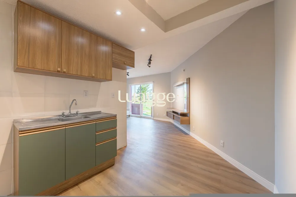 Apartamento, 2 quartos, 60 m² - Foto 4
