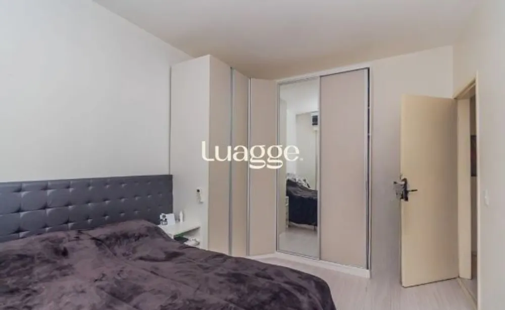Apartamento, 2 quartos, 72 m² - Foto 1