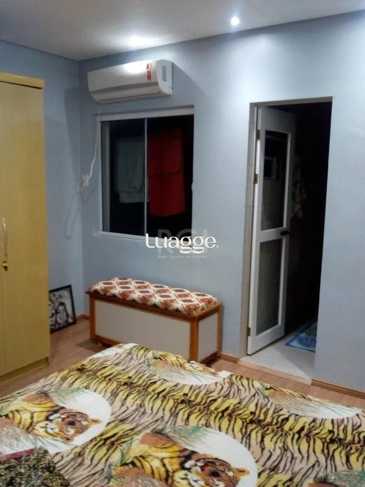 Casa, 3 quartos, 148 m² - Foto 1