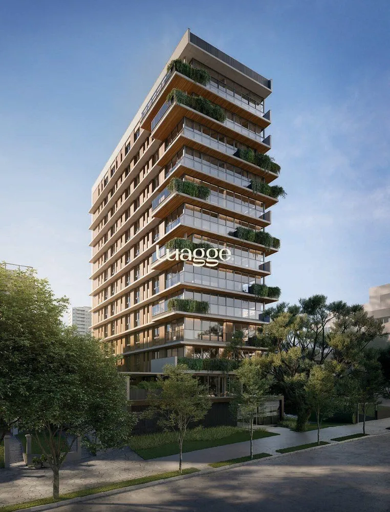 Apartamento, 3 quartos, 183 m² - Foto 2