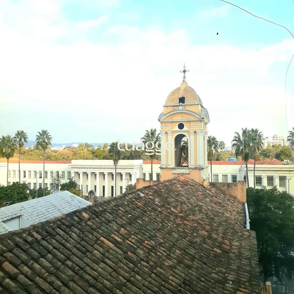 Apartamento, 1 quarto, 29 m² - Foto 1