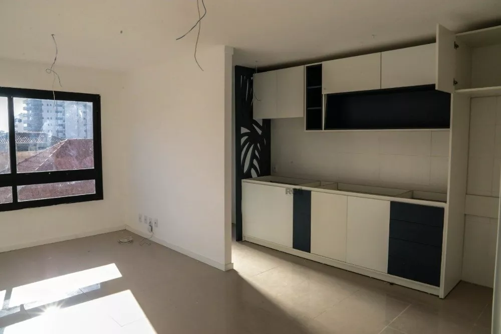 Apartamento à venda com 2 quartos, 59m² - Foto 4