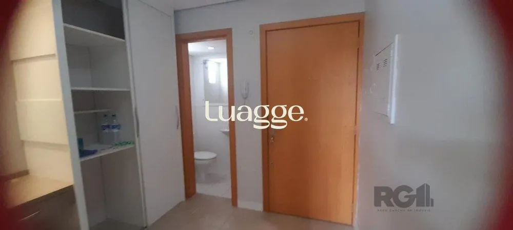 Sala-Conjunto, 21 m² - Foto 1