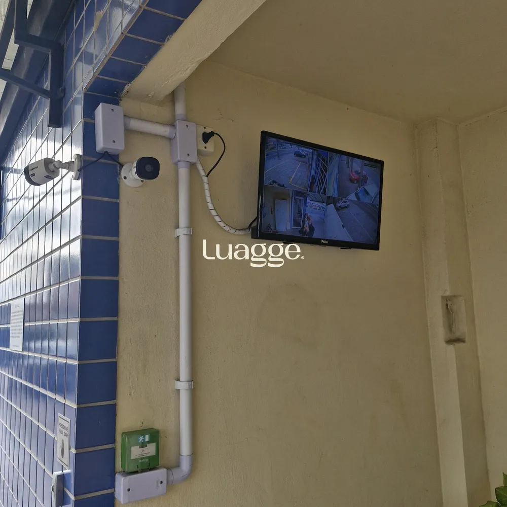 Apartamento, 3 quartos, 72 m² - Foto 1