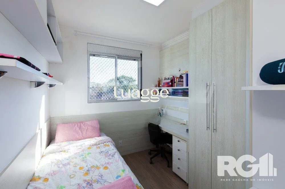 Apartamento, 3 quartos, 72 m² - Foto 3