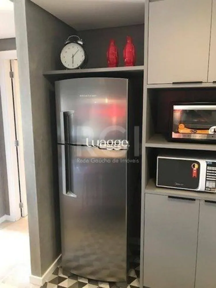 Apartamento, 2 quartos, 63 m² - Foto 2