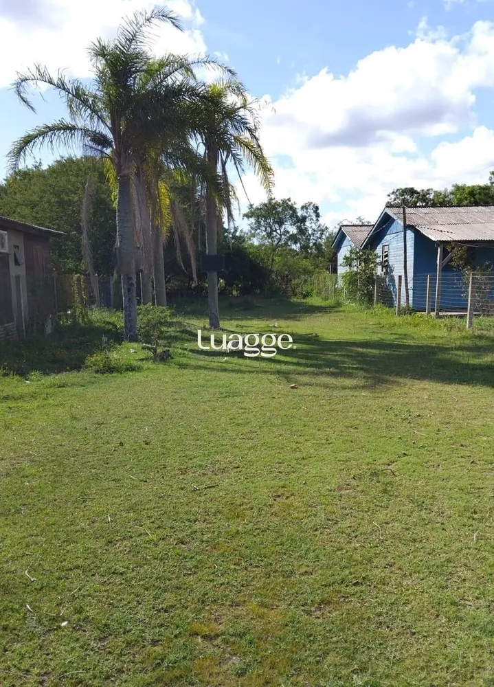 Terreno, 361 m² - Foto 1