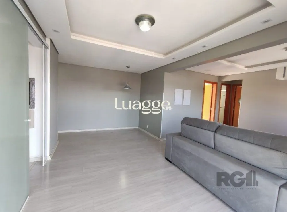 Apartamento, 3 quartos, 82 m² - Foto 4