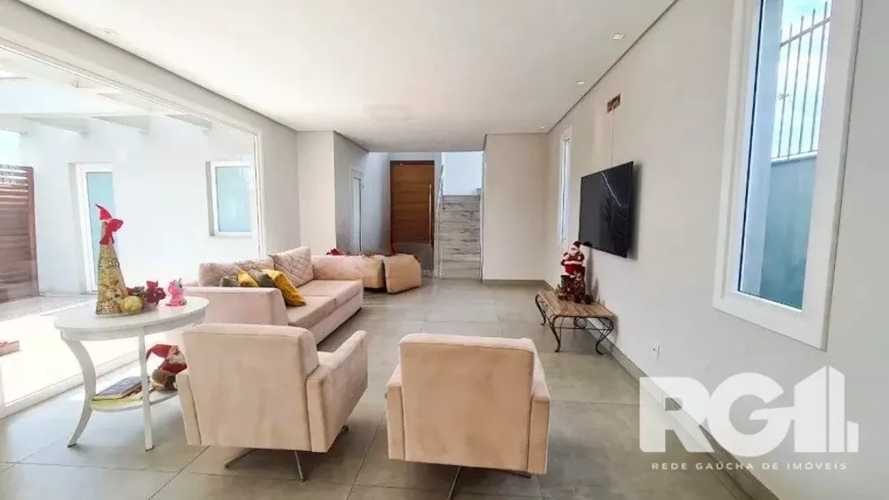 Casa à venda com 4 quartos, 241m² - Foto 5