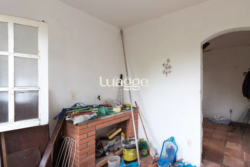 Casa, 4 quartos, 431 m² - Foto 1
