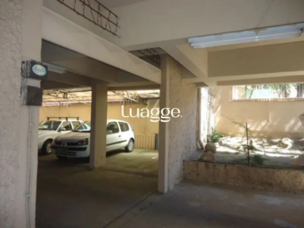 Apartamento, 2 quartos, 67 m² - Foto 2