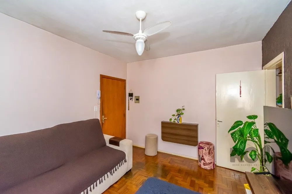 Apartamento à venda com 1 quarto, 40m² - Foto 3