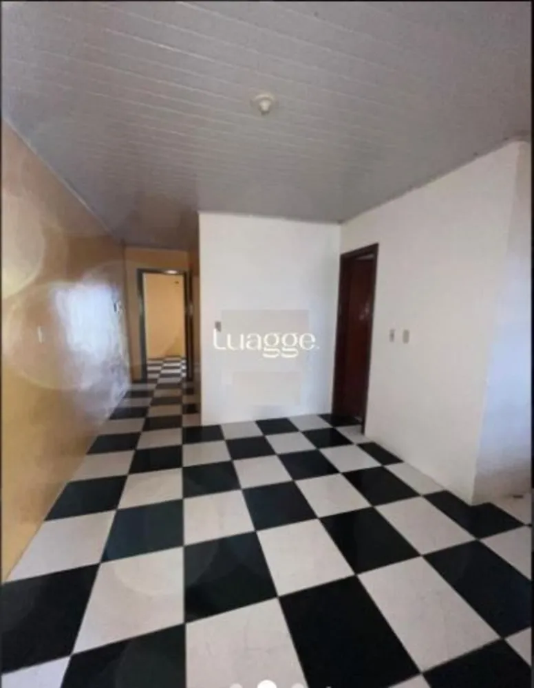 Depósito-Galpão, 39 m² - Foto 1