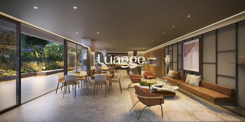 Cobertura, 3 quartos, 276 m² - Foto 2