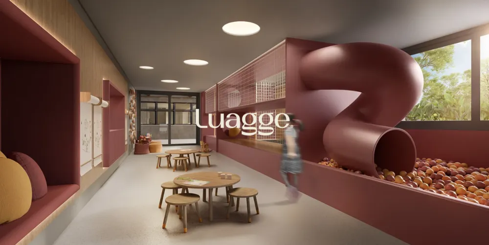 Cobertura, 3 quartos, 276 m² - Foto 4