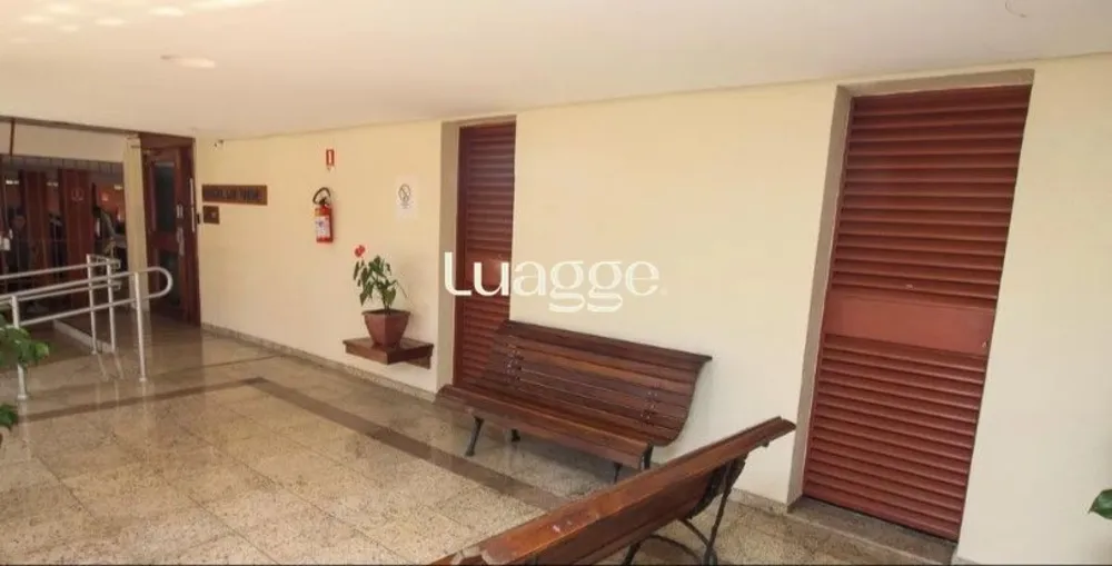 Apartamento, 1 quarto, 39 m² - Foto 3