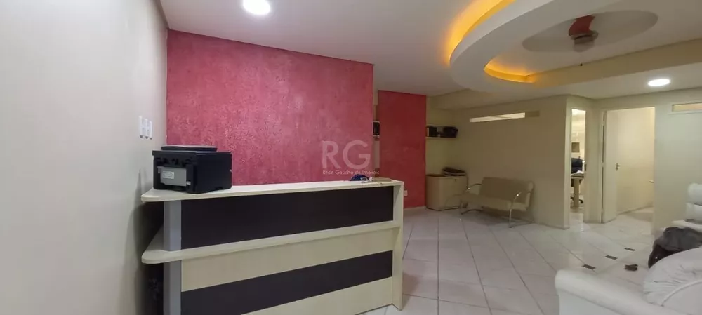 Conjunto Comercial-Sala à venda, 59m² - Foto 2