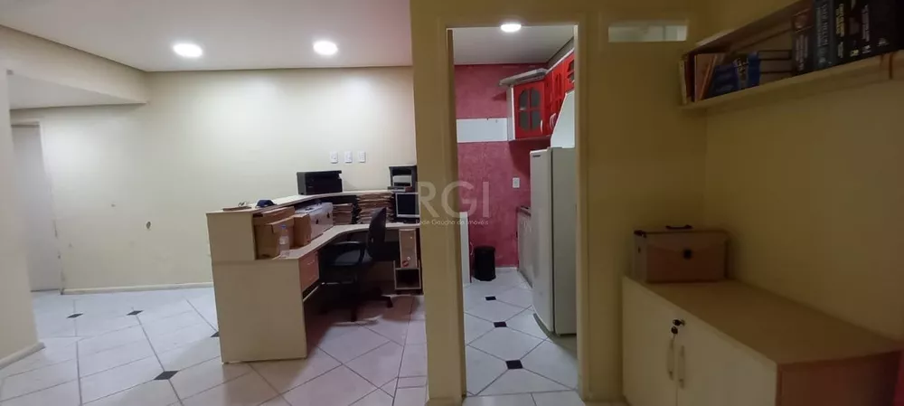 Conjunto Comercial-Sala à venda, 59m² - Foto 4