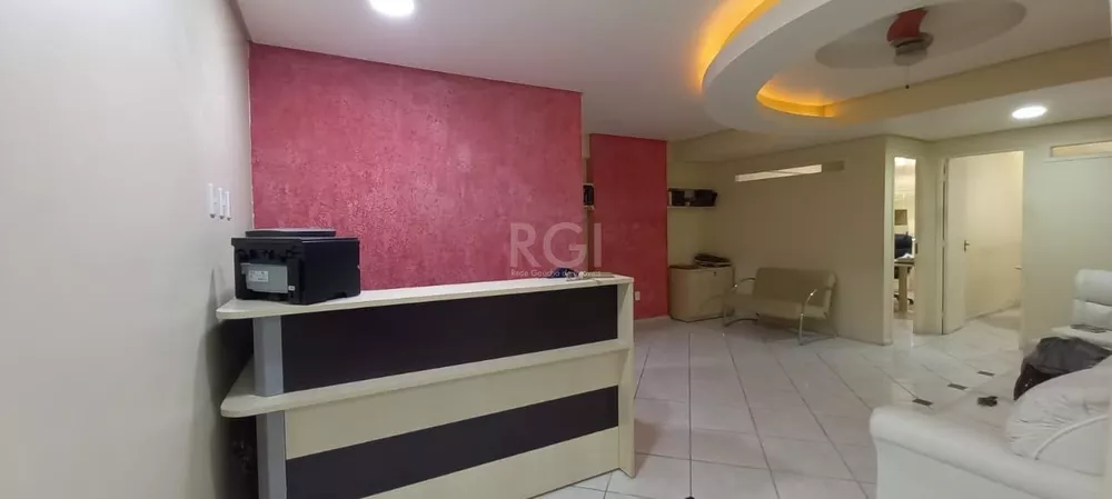 Conjunto Comercial-Sala à venda, 59m² - Foto 1