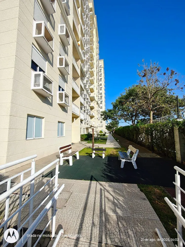 Apartamento, 2 quartos, 63 m² - Foto 1