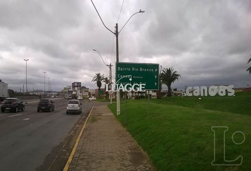 Terreno para alugar, 1652m² - Foto 4