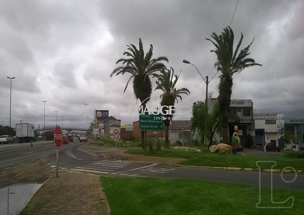 Terreno para alugar, 1652m² - Foto 3