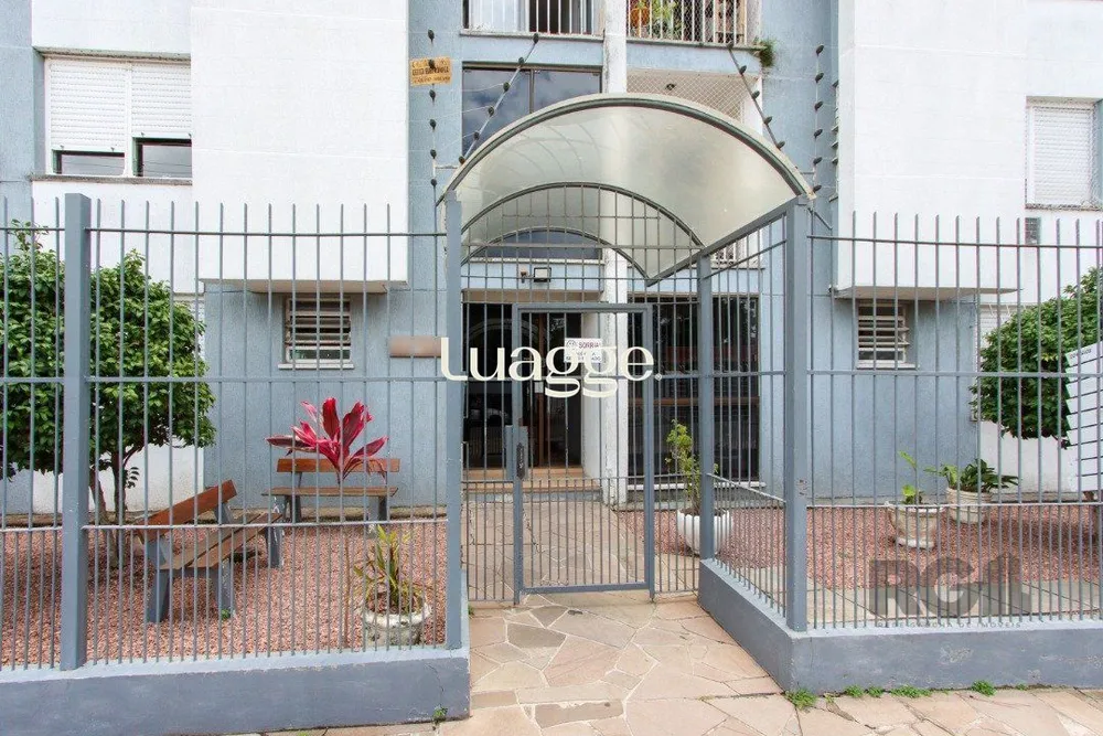 Apartamento, 1 quarto, 41 m² - Foto 1