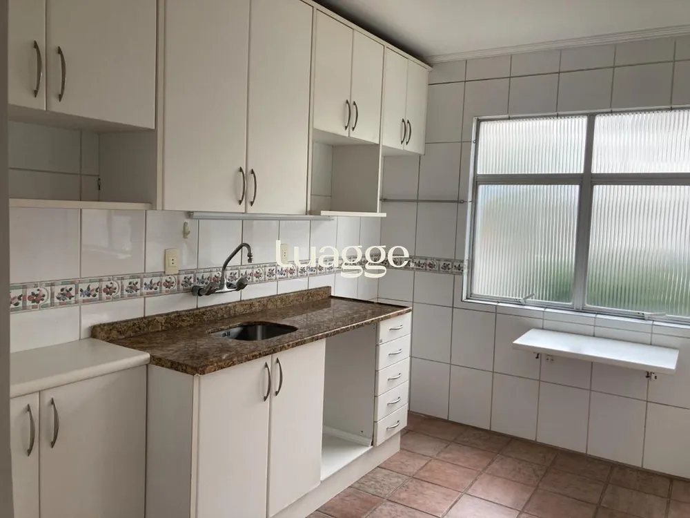 Apartamento, 3 quartos, 94 m² - Foto 1