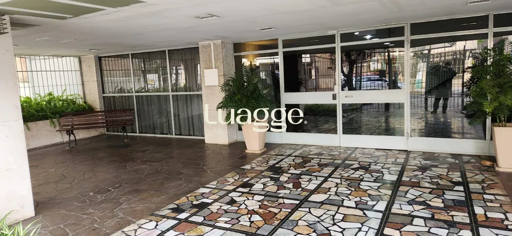 Apartamento, 3 quartos, 105 m² - Foto 1