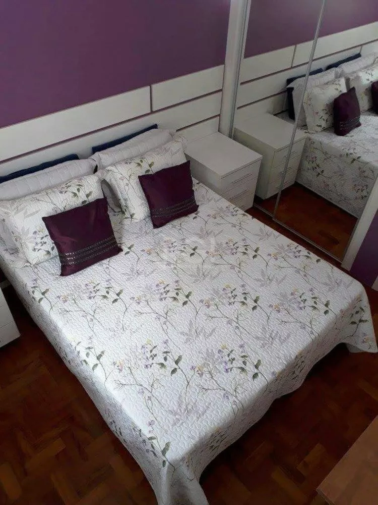 Apartamento à venda com 3 quartos, 62m² - Foto 12