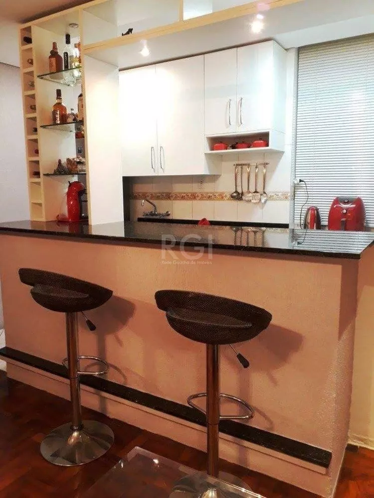 Apartamento à venda com 3 quartos, 62m² - Foto 7