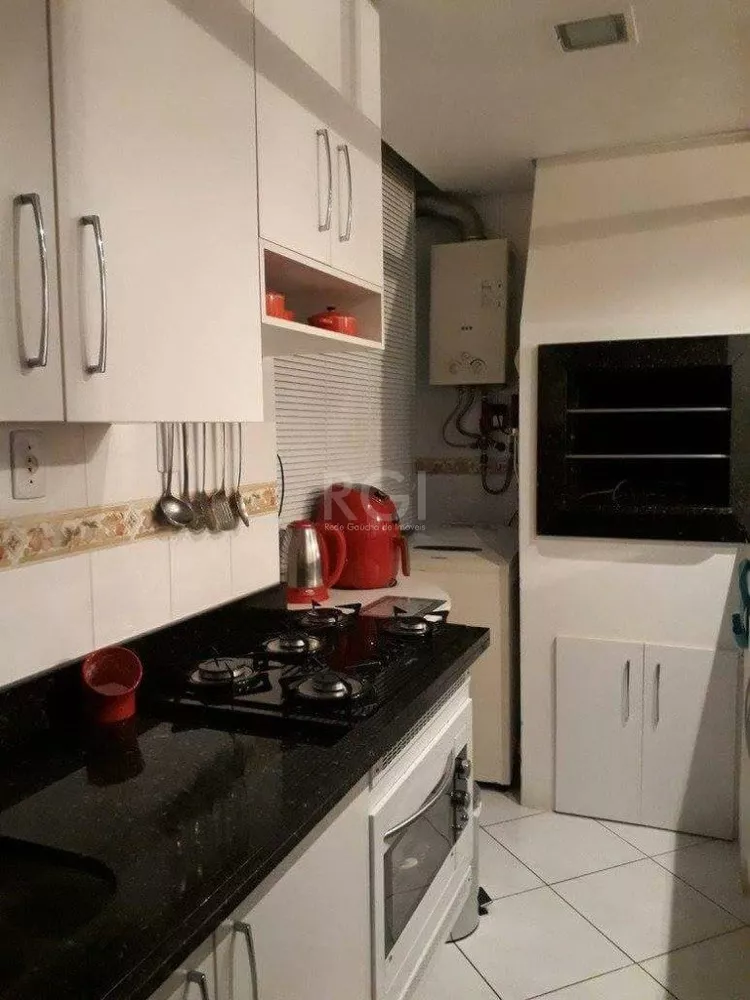 Apartamento à venda com 3 quartos, 62m² - Foto 10