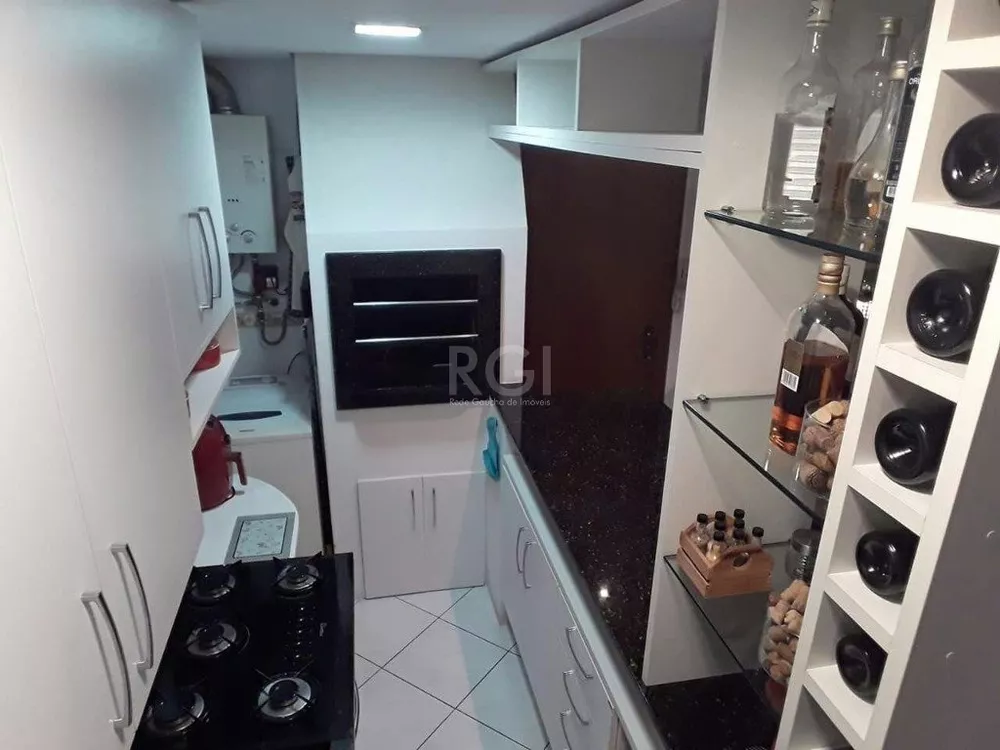 Apartamento à venda com 3 quartos, 62m² - Foto 9